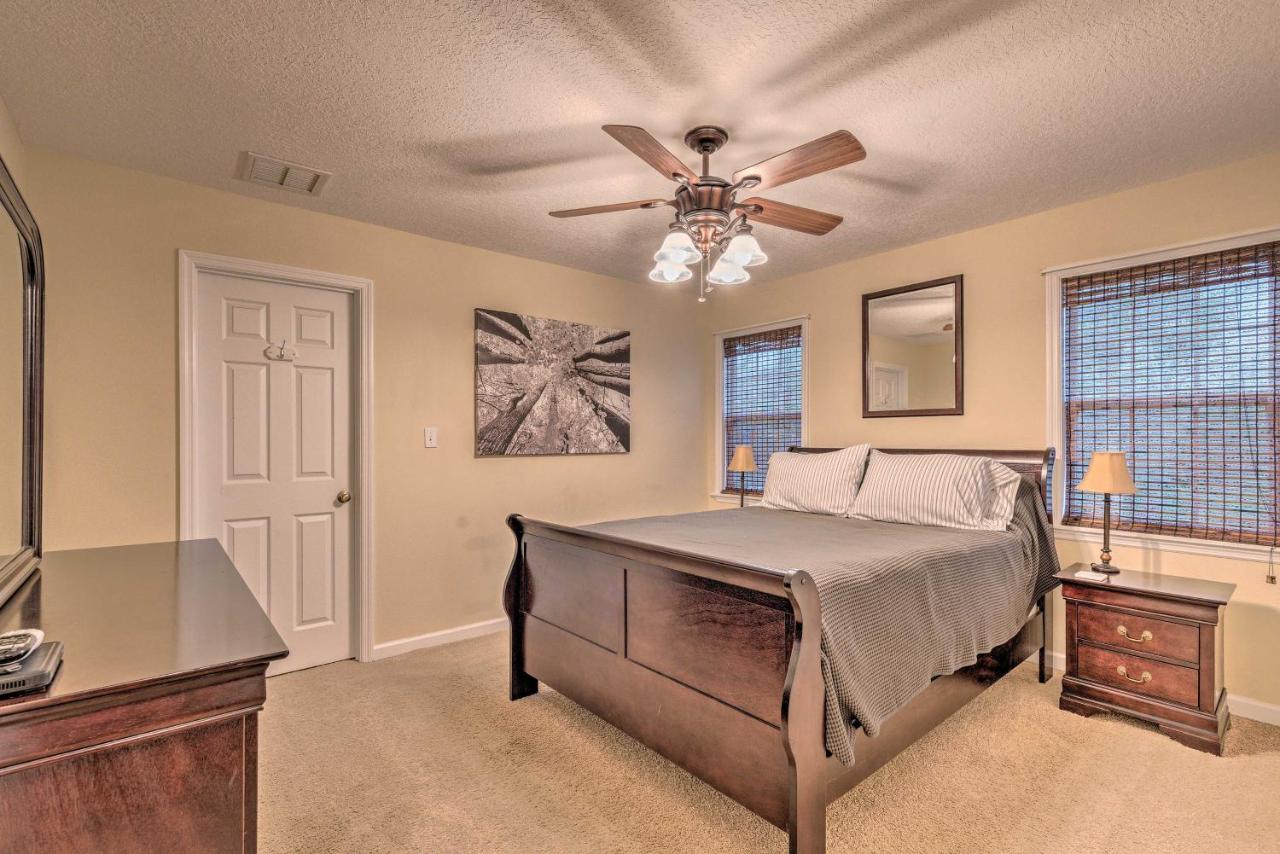 Honeys Hideout Less Than 1 Mile To River Access! Villa Steinhatchee Exterior photo