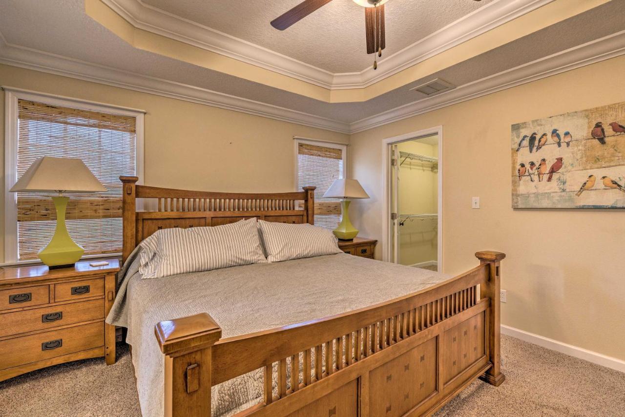 Honeys Hideout Less Than 1 Mile To River Access! Villa Steinhatchee Exterior photo