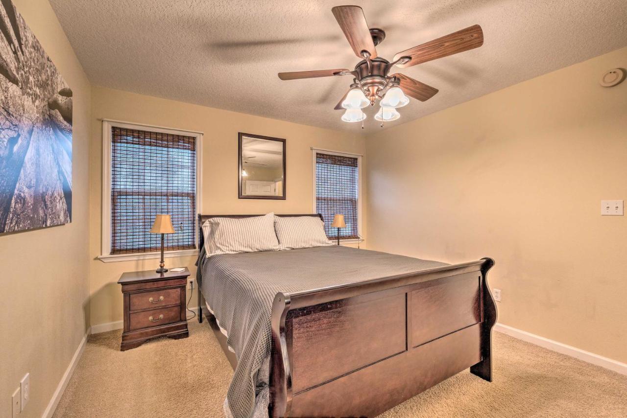 Honeys Hideout Less Than 1 Mile To River Access! Villa Steinhatchee Exterior photo