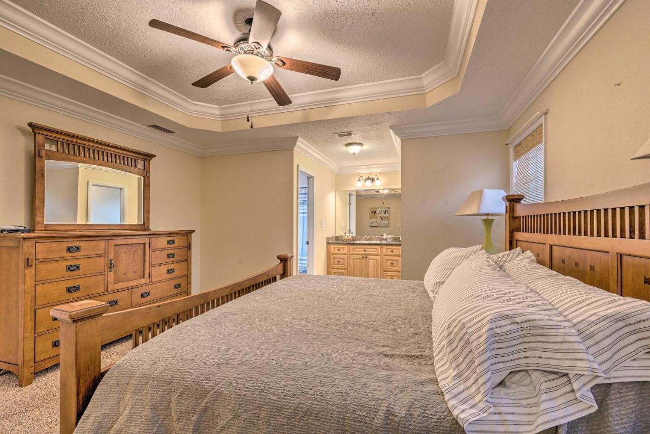 Honeys Hideout Less Than 1 Mile To River Access! Villa Steinhatchee Exterior photo
