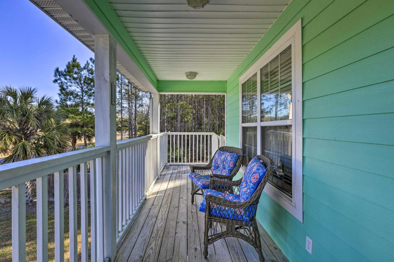 Honeys Hideout Less Than 1 Mile To River Access! Villa Steinhatchee Exterior photo